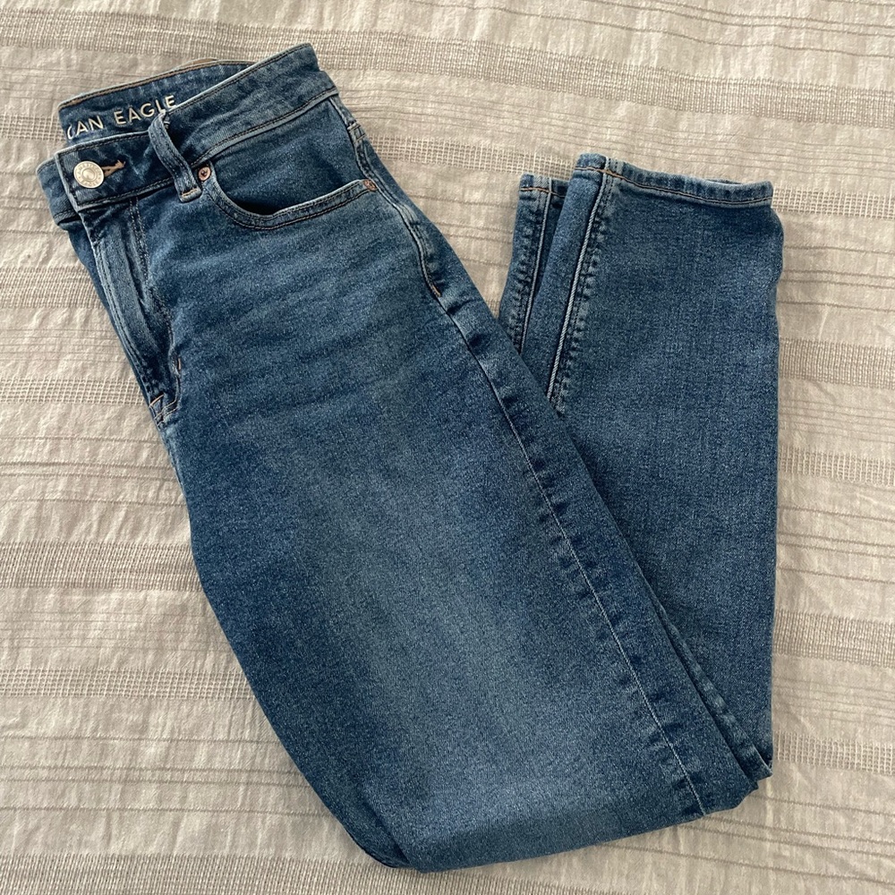 Mom jeans